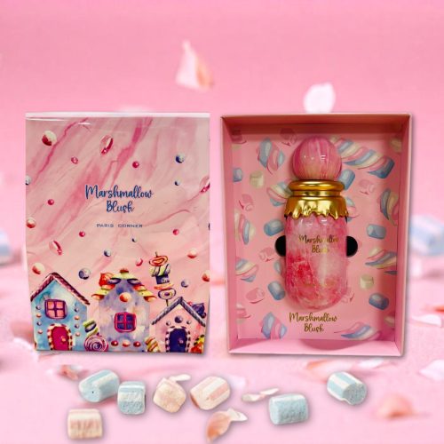 marshmellow blush perfumes