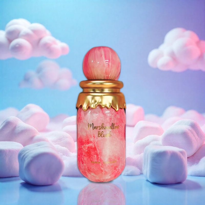 marshmellow perfume 4