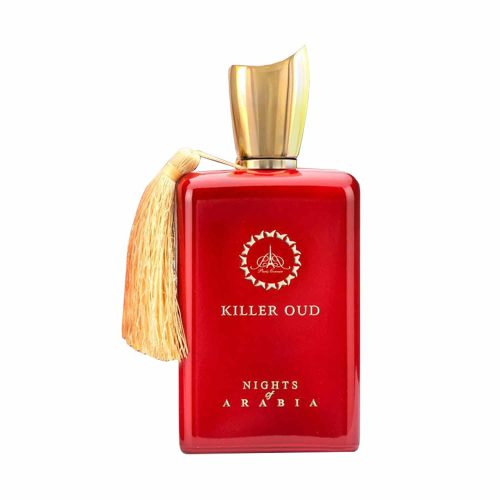 nights of arabia killer oud