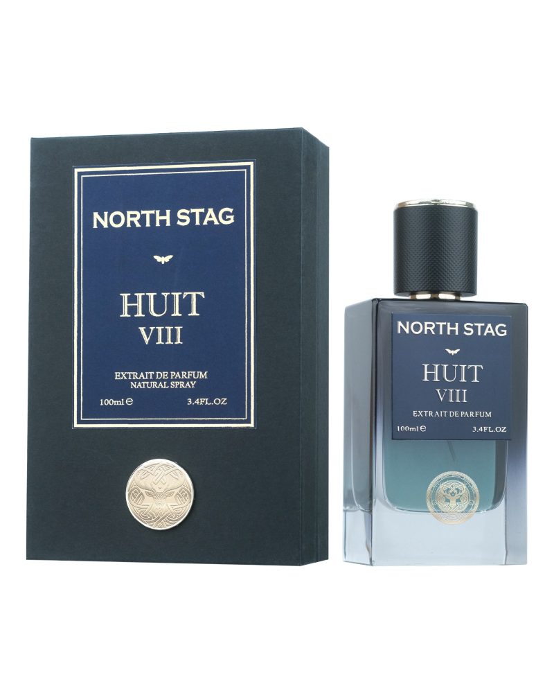 northstag HUIT VIII