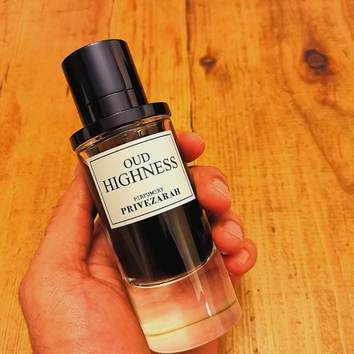 oud highness b