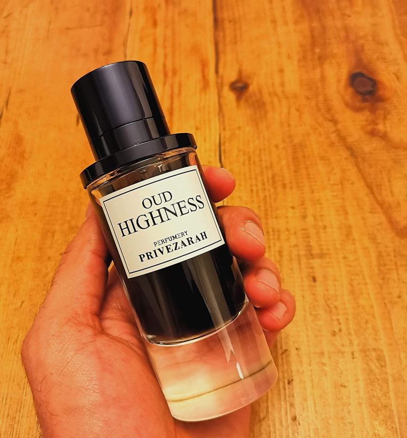 oud highness b