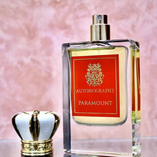 paramount perfumes