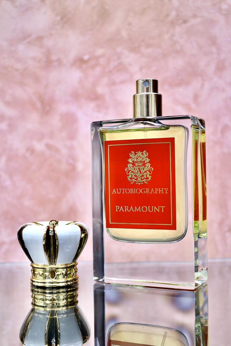 paramount perfumes