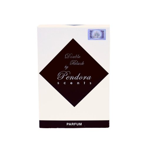 pendora double black b