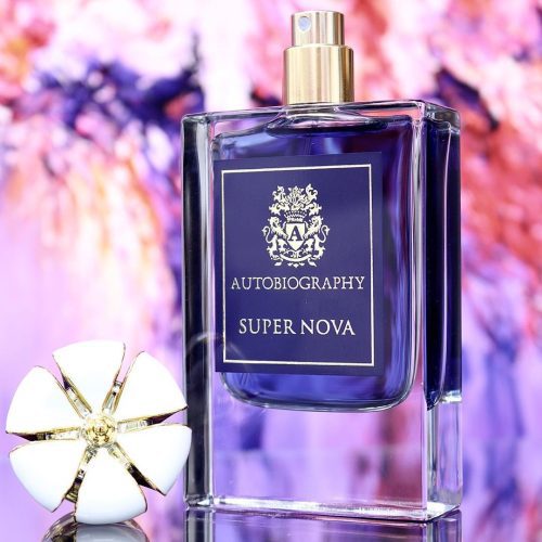 super nove scent