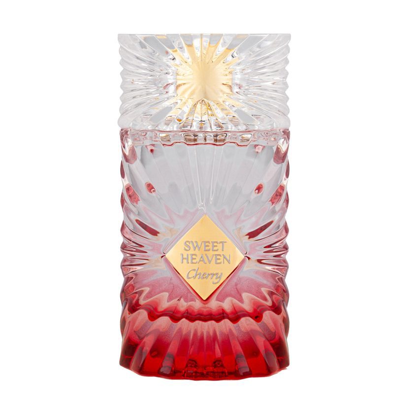 sweet heaven cherry fragrance