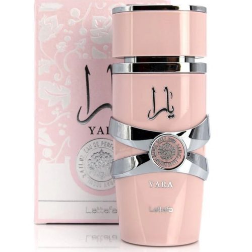 yara lattafa perfume